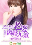 婚后相愛(ài),老婆離婚無(wú)效！