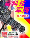 高科技軍閥