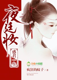 夜廷妝,惑君一生